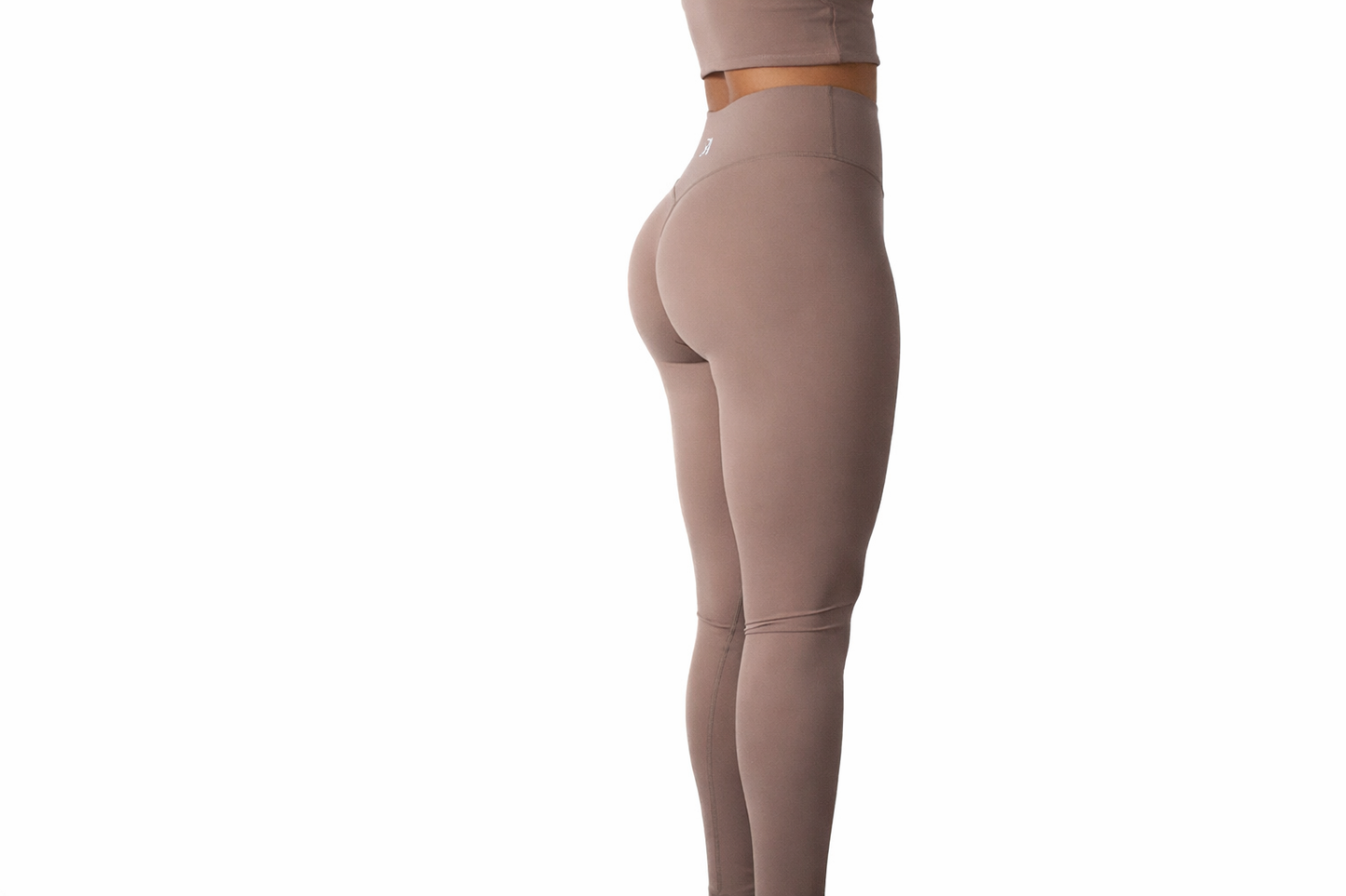 Seamless Sculpt High-Waisted Leggings