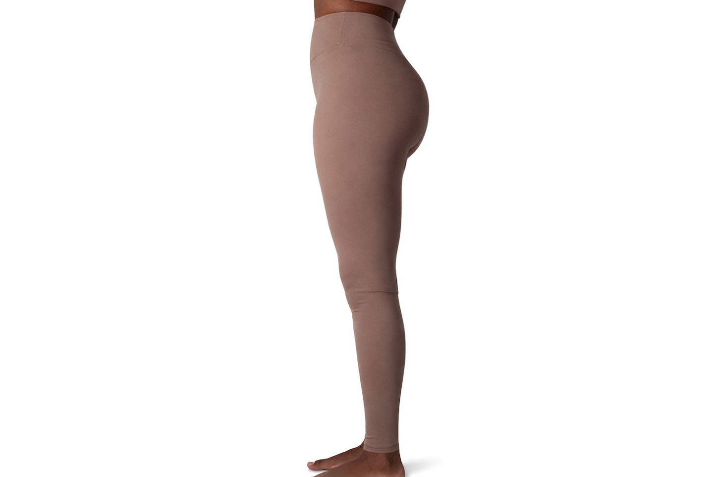 Seamless Sculpt High-Waisted Leggings