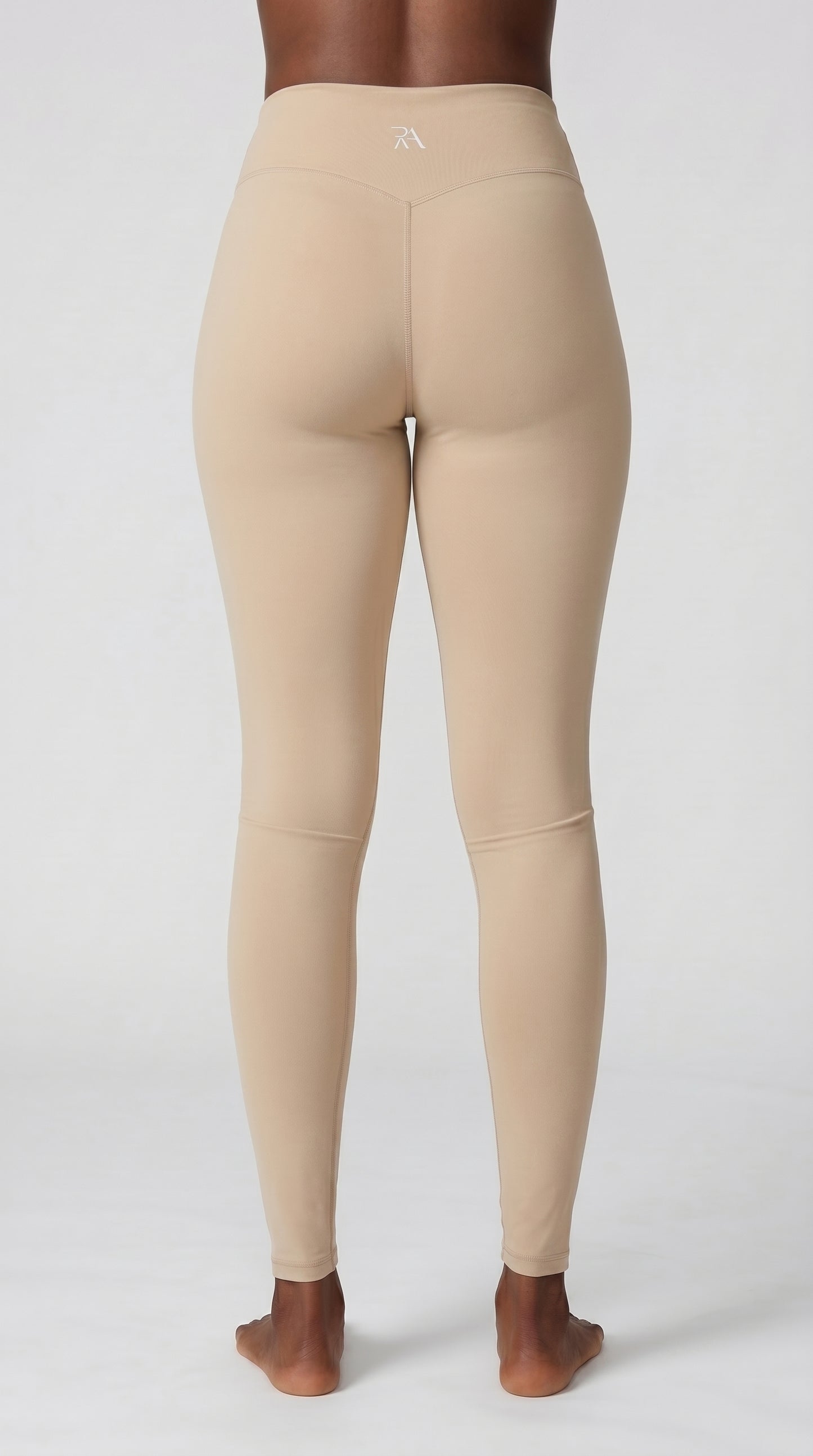 Seamless Sculpt High-Waisted Leggings