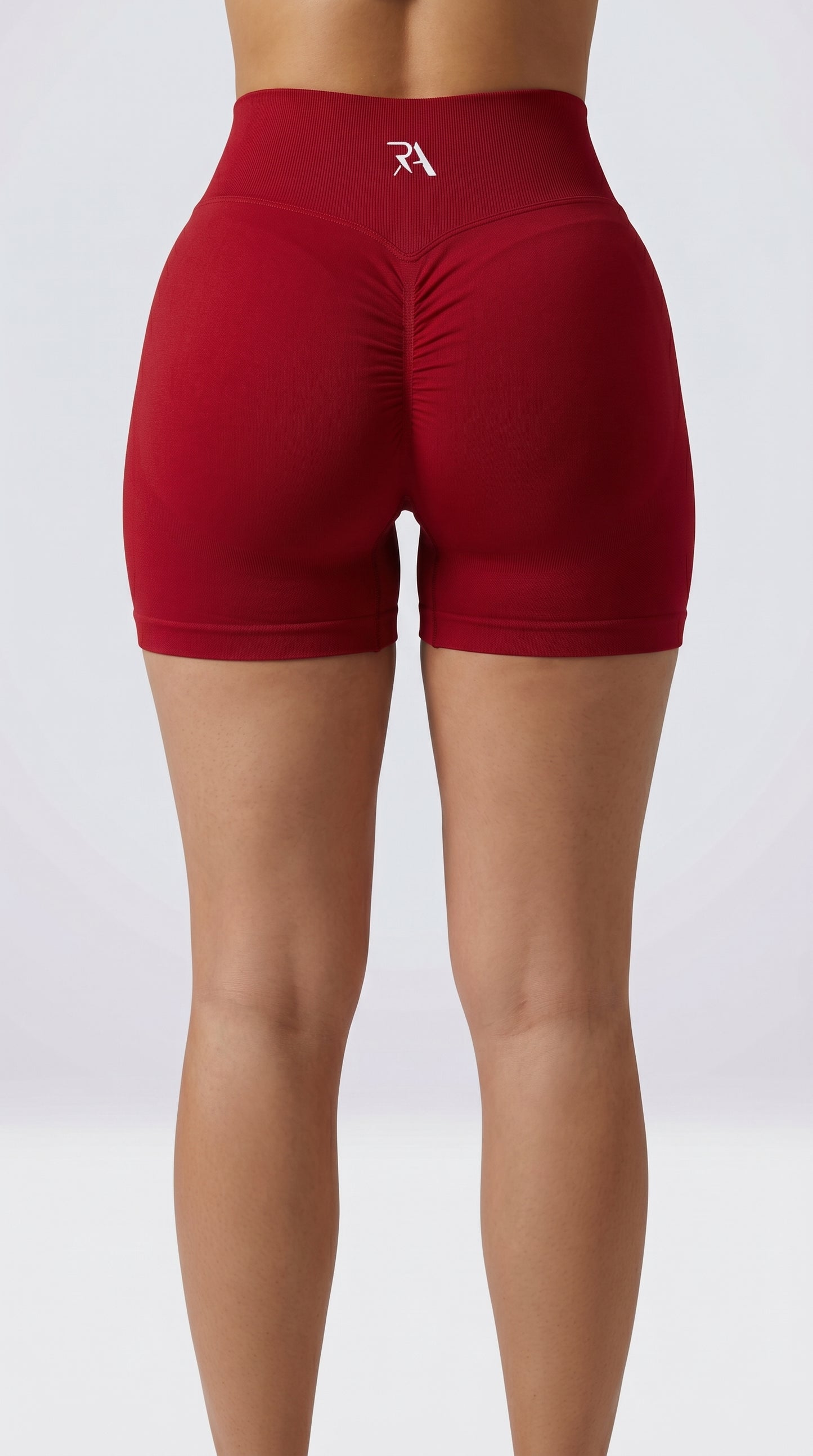 SculptFlex Scrunch Seamless Shorts