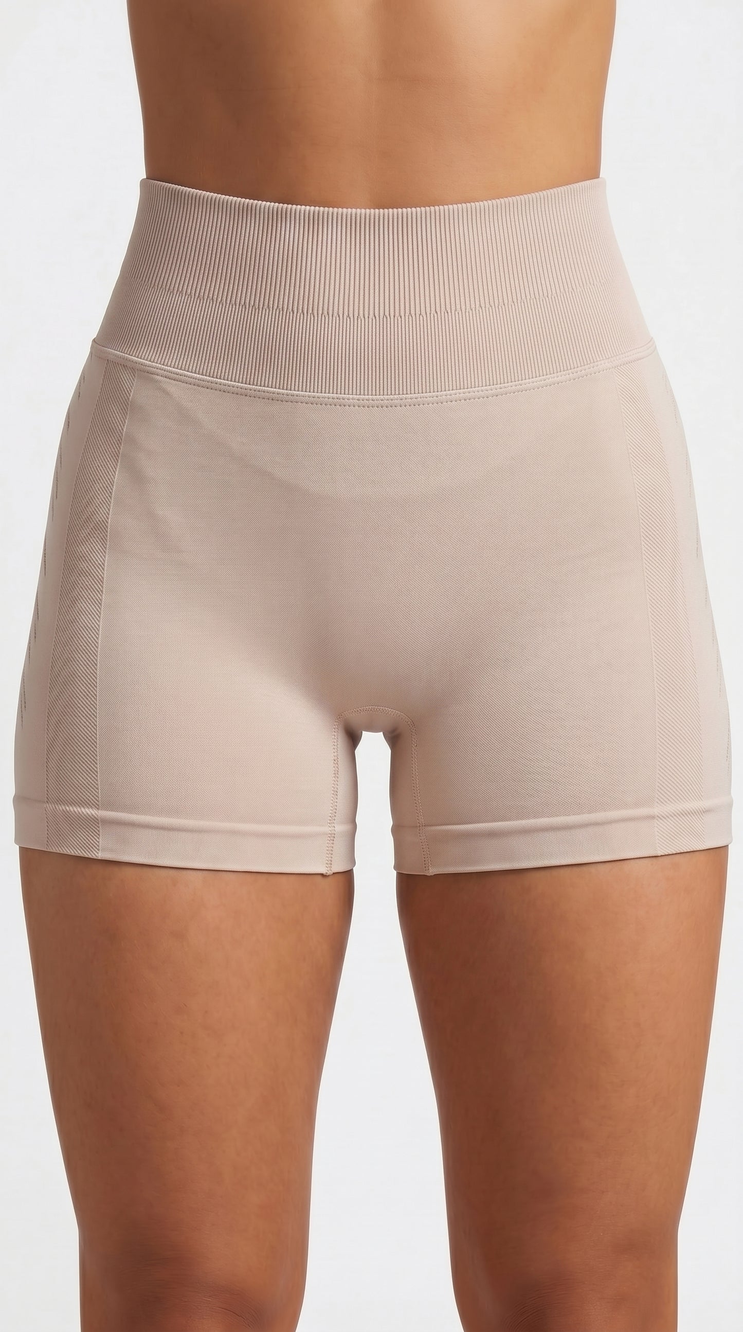 SculptFlex Scrunch Seamless Shorts